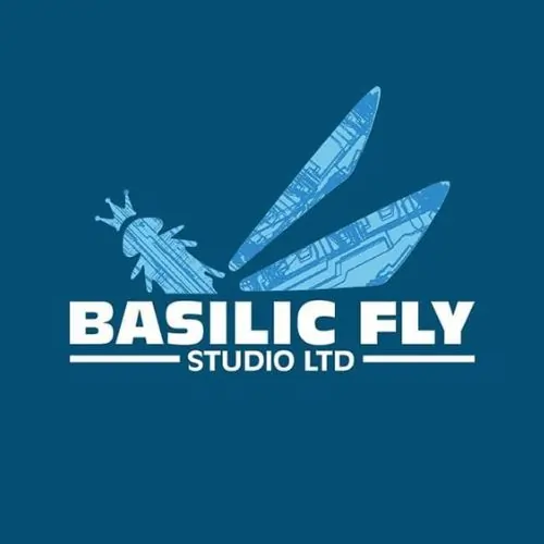 Basilic Fly